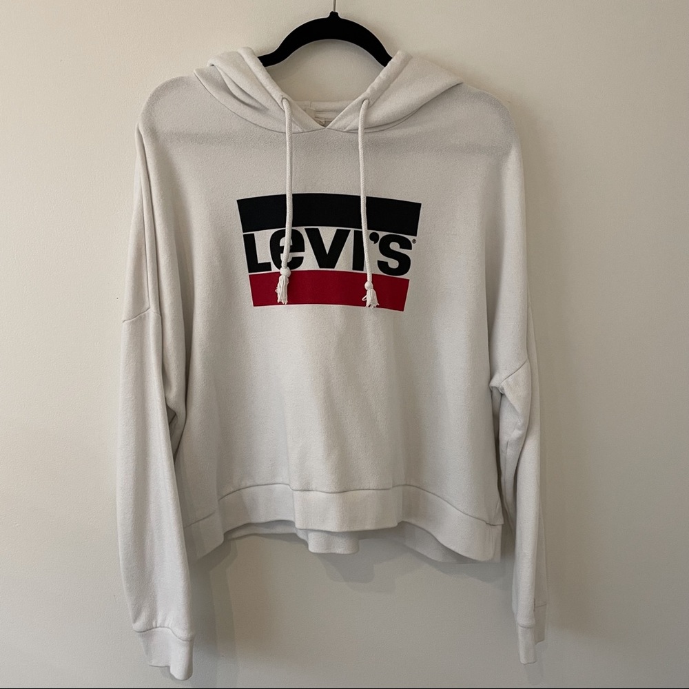 Levi’s Hoodie